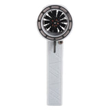 Super Jet Fan Powerful Wind 64mm Duct 8000MAH Efficient Turbo Fan for Car Outdoor Home In Australia - Darrahopens