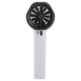 Super Jet Fan Powerful Wind 64mm Duct 8000MAH Efficient Turbo Fan for Car Outdoor Home