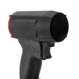 Electric Air Blower 80000RPM 50mm Brushless Motor Cordless Portable Handheld Turbofan Duster Jet Dry Blower for Home Car Camping US Plug 100 to 240V