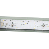 Hydroponics Growing System Indoor Garden 15 Pods Hydrophonics Planter Grower with LED Grow Light for Vegetable Fruit Flower In Australia - Darrahopens