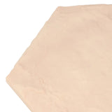 4pcs Stepping Stones Outdoor with 24pcs Ground Stakes Weather Resistant Decorative Stone for Garden Yard Lawn Pathway Walk Way Hex Beige
