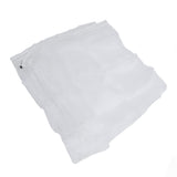 Garden Plants Mesh Netting Multipurpose Large Coverage Protective Prevents Bird Garden Mesh Covers Bags with Drawstring 3x3m / 9.8x9.8ft