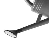 8L Plastic Household Watering Can Large Capacity Long Spout Thickened Planting Bottle for Garden Gray In Australia - Darrahopens
