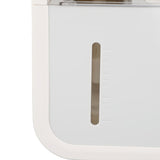 Mushroom Growing Tent Smart Soilless Transparent Viewing Automatic LED Lighting Still Air Mushroom Box