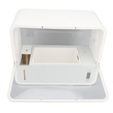 Mushroom Growing Tent Smart Soilless Transparent Viewing Automatic LED Lighting Still Air Mushroom Box