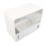 Mushroom Growing Tent Smart Soilless Transparent Viewing Automatic LED Lighting Still Air Mushroom Box