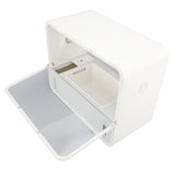 Mushroom Growing Tent Smart Soilless Transparent Viewing Automatic LED Lighting Still Air Mushroom Box