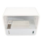 Mushroom Growing Tent Smart Soilless Transparent Viewing Automatic LED Lighting Still Air Mushroom Box
