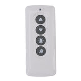 Automatic Chicken Coop Door Solar Powered IP45 Waterproof Aluminum Alloy Auto Chicken Door with Timer Remote Control In Australia - Darrahopens