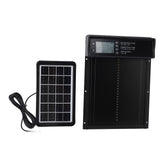 Automatic Chicken Coop Door Solar Powered IP45 Waterproof Aluminum Alloy Auto Chicken Door with Timer Remote Control In Australia - Darrahopens