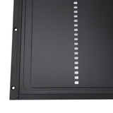 Automatic Chicken Coop Door Solar Powered IP45 Waterproof Aluminum Alloy Auto Chicken Door with Timer Remote Control