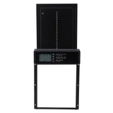 Automatic Chicken Coop Door Solar Powered IP45 Waterproof Aluminum Alloy Auto Chicken Door with Timer Remote Control