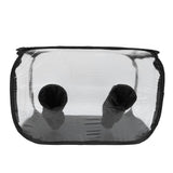 Still Air Box Foldable Portable Professional PVC Pop Up Mushroom Grow Tent for Microbiology