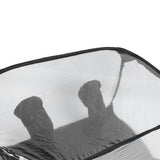Still Air Box Foldable Portable Professional PVC Pop Up Mushroom Grow Tent for Microbiology