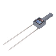 Portable Hay Humidity Meter Backlit Display High Accuracy Hay Humidity Tester for Cereal Straw Forage Grass Bran In Australia - Darrahopens