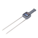 Portable Hay Humidity Meter Backlit Display High Accuracy Hay Humidity Tester for Cereal Straw Forage Grass Bran In Australia - Darrahopens