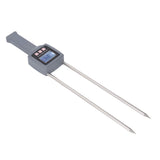 Portable Hay Humidity Meter Backlit Display High Accuracy Hay Humidity Tester for Cereal Straw Forage Grass Bran In Australia - Darrahopens