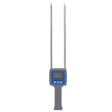Grain Humidity Tester LCD Display 6% to 30% Measure Range Portable Handheld Digital Water Content Analyzer for Wheat Corn Rice In Australia - Darrahopens