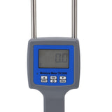 Grain Humidity Tester LCD Display 6% to 30% Measure Range Portable Handheld Digital Water Content Analyzer for Wheat Corn Rice In Australia - Darrahopens