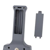 Digital Grain Humidity Meter Portable LCD Display Multifunctional Grain Humidity Meter Humidity Detector