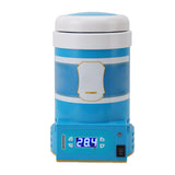 Frozen Sperm Thawing Cup ABS 1L Livestock Sperm Collection Animal Semen Thermostatic Cup for Cattle In Australia - Darrahopens