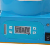 Frozen Sperm Thawing Cup ABS 1L Livestock Sperm Collection Animal Semen Thermostatic Cup for Cattle In Australia - Darrahopens