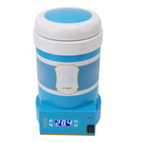 Frozen Sperm Thawing Cup ABS 1L Livestock Sperm Collection Animal Semen Thermostatic Cup for Cattle In Australia - Darrahopens