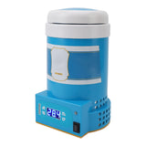 Frozen Sperm Thawing Cup ABS 1L Livestock Sperm Collection Animal Semen Thermostatic Cup for Cattle