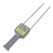 Grain Humidity Tester LED Backlit LCD Display Auto Power Off Long Probe Portable Digital Grain Humidity Meter Grain Hygrometer In Australia - Darrahopens