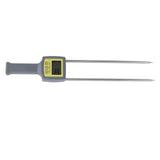 Grain Humidity Tester LED Backlit LCD Display Auto Power Off Long Probe Portable Digital Grain Humidity Meter Grain Hygrometer In Australia - Darrahopens