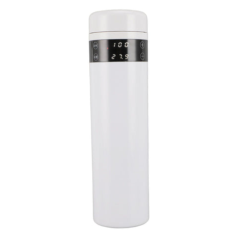 200ml Frozen Sperm Thawing Cup Animal Semen Thermostatic Cup for Cattle Livestock with Car Power Cord 3200mAh Battery In Australia - Darrahopens