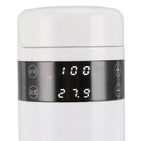 200ml Frozen Sperm Thawing Cup Animal Semen Thermostatic Cup for Cattle Livestock with Car Power Cord 3200mAh Battery In Australia - Darrahopens
