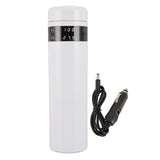 200ml Frozen Sperm Thawing Cup Animal Semen Thermostatic Cup for Cattle Livestock with Car Power Cord 3200mAh Battery In Australia - Darrahopens