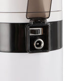 200ml Frozen Sperm Thawing Cup Animal Semen Thermostatic Cup for Cattle Livestock with Car Power Cord 3200mAh Battery