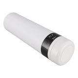 200ml Frozen Sperm Thawing Cup Animal Semen Thermostatic Cup for Cattle Livestock with Car Power Cord 3200mAh Battery
