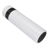 200ml Frozen Sperm Thawing Cup Animal Semen Thermostatic Cup for Cattle Livestock with Car Power Cord 3200mAh Battery