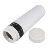 200ml Frozen Sperm Thawing Cup Animal Semen Thermostatic Cup for Cattle Livestock with Car Power Cord 3200mAh Battery