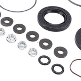 Engines Overhaul Kit Aluminum Alloy Pistons Rings Gasket Set Compatible for CH18 CH20 CH22
