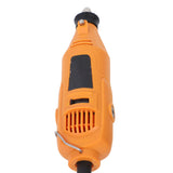 Rotary Tool Kit Multifunctional Variable Speed Electric Corded Power Rotary Tools for Craft Woodworking Stone Grinding In Australia - Darrahopens