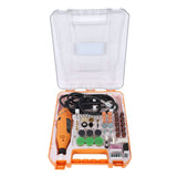 Rotary Tool Kit Multifunctional Variable Speed Electric Corded Power Rotary Tools for Craft Woodworking Stone Grinding In Australia - Darrahopens