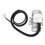 Concrete Vibration Motor 3000r/min Electric Concrete Vibrator Motor IP65 Rating for Sand Vibration Table 15W 18kg