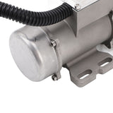 Concrete Vibration Motor 3000r/min Electric Concrete Vibrator Motor IP65 Rating for Sand Vibration Table 15W 18kg