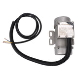 Concrete Vibration Motor 3000r/min Electric Concrete Vibrator Motor IP65 Rating for Sand Vibration Table 20W 25kg In Australia - Darrahopens