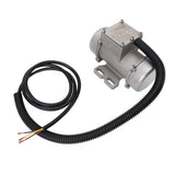 Concrete Vibration Motor 3000r/min Electric Concrete Vibrator Motor IP65 Rating for Sand Vibration Table 20W 25kg In Australia - Darrahopens