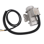 Concrete Vibration Motor 3000r/min Electric Concrete Vibrator Motor IP65 Rating for Sand Vibration Table 30W 30kg In Australia - Darrahopens