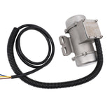 Concrete Vibration Motor 3000r/min Electric Concrete Vibrator Motor IP65 Rating for Sand Vibration Table 30W 30kg In Australia - Darrahopens