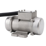 Concrete Vibration Motor 3000r/min Electric Concrete Vibrator Motor IP65 Rating for Sand Vibration Table 30W 30kg In Australia - Darrahopens