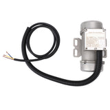 Concrete Vibration Motor 3000r/min Electric Concrete Vibrator Motor IP65 Rating for Sand Vibration Table 30W 30kg In Australia - Darrahopens