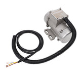 Concrete Vibration Motor 3000r/min Electric Concrete Vibrator Motor IP65 Rating for Sand Vibration Table 30W 30kg In Australia - Darrahopens