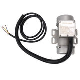 Concrete Vibration Motor 3000r/min Electric Concrete Vibrator Motor IP65 Rating for Sand Vibration Table 40W 43kg In Australia - Darrahopens